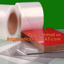 Protective Film For Plexiglass/Protective Film For Book Cover/Protective Film For Glasses, Thermoplastic Polyurethane FILM thumbnail-4