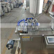 Full Automatic Liquid Aluminum Plastic Blister Packaging Machine thumbnail-4