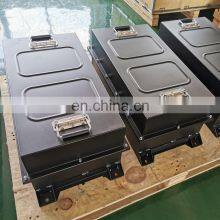 48v 105ah Lithium Battery for Electric Golf Cart thumbnail-4