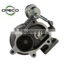 For Yunnei 4102 Turbocharger TB28 715392-5002 715392 471199-5007 471199-5010 LX28-2 thumbnail-2