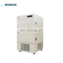H Biobase China 108L PCR Laboratory Use -86 Degrees Vertical Refrigerator/freezer BDF-86V108 for Clinic and Hospital Use thumbnail-1