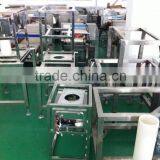 GYD-1P Series Gravity Fall Metal Detector for Powder and Granule thumbnail-4