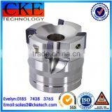 Customized High Precision Cnc Machined Precision Parts