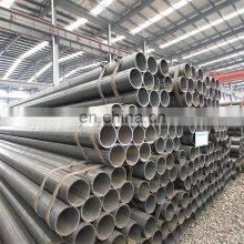 Factory Price Astm A53 3mm Carbon Steel Seamless Pipe in Stock thumbnail-5