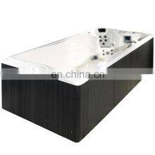 Fiber Swimming Pool/balboa Swim Spa/above Ground Pool thumbnail-1