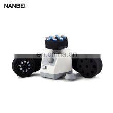 Adjustable Speed Mixer and Rotator Laboratory Mixer Oscillator for Tube