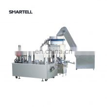 High Speed  Automatic Pad Printing Machine for Barrel of All Type Syringes