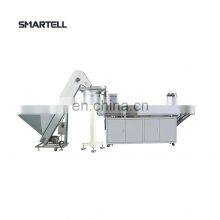 Syringe Barrel Small Automatic Screen Printing Machinery