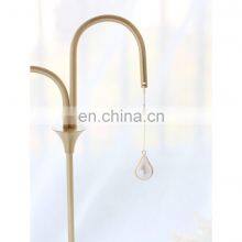 Fashion Marble Jewelry Set Necklace Jewerly Show Bracelet Jewellery Earring Holder Stone Display Stand thumbnail-4