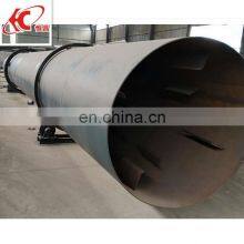 Rotary Dryer Machine,drying of Moringa Leaves thumbnail-5