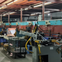 Foshan Mason Tech Co..Ltd. company overview - view 3 thumbnail