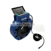 Irrigation Flanged Ultrasonic Water Meter /Sandwich Insertion Ultrasonic Water Meter thumbnail-3