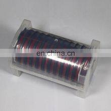 2021 New Style Siglon100m Continuous Coil PE Line Fishing Line For Seawater / Fresh Water thumbnail-3