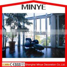 PVC Patio Windows And Doors/Plastic Window And Patio Door thumbnail-4