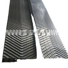 Cooling Tower Fill Block CF1900 305mm PVC Industrial Counter-flow Cooling Tower Infill thumbnail-4