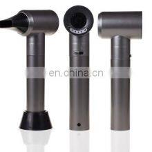 Professional Portable Intelligent Smart Cordless 12-Mode USB Rechargeable Wireless Hair Dryer thumbnail-5