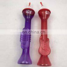 Novelty Drinking Long Glass Cup thumbnail-2