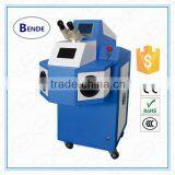 200W Jewellery Laser Spot Welding Machine thumbnail-3