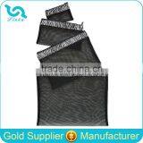 Multi Purpose 4 Pcs Nylon Mesh Bag Set Lightweight Mesh Travel Organizer Bag Set thumbnail-1