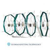 High Speed Yarn Ball Winder, Changshu Textile Machinery Manufacturer thumbnail-5