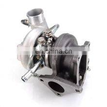 High Quality Supercharger 710224-0004 For DFAC Truck thumbnail-3