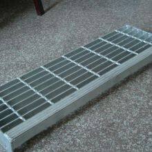 Interior Stair Treads Steel Staircase Galvanized thumbnail-5