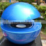 Most Popular Classical Hot Wireless Mini Bluetooth Speaker thumbnail-3