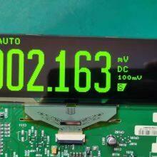 Keysight/Agilent T34450A OLED Green thumbnail-3