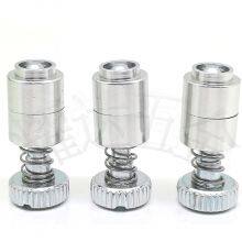 YD52-M3M4#4-40#6-32 Miniature Captive Screws thumbnail-5