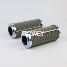 HC2237FCP13H Bowey replaces Pall hydraulic oil filter element