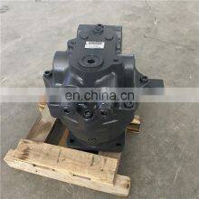 DX420-5 Swing Device Drive Motor DX420LCA Swing Motor thumbnail-2