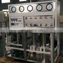 Made in CHINA CO2 Extraction Equipment CBD Essential Oil Extraction Machine For Plant Extraction thumbnail-2