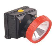 KL3LM(A) Intrinsically Safe Integrated Miner's Cap Lamp thumbnail-1