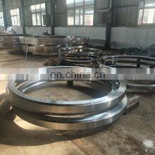 High Precision and High Strength Source Factory Stainless Forging thumbnail-4