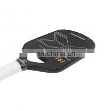 Thermoforming Pickleball Paddle Carbon 16MM High Friction Carbon Surface High Quality Pickleball Paddle USAPA thumbnail-2