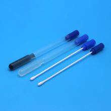 Amies Transport Medium With Charcoal or Without Charcoal Microbiological Culture Swab Kit thumbnail-3