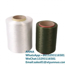 Dyed Nylon Yarn Elastic Knitting Yarn thumbnail-5