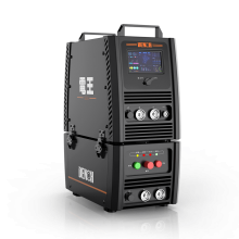 Industrial DC TIG Pulse Welding Machine Inverter Welder TIG MMA Welder