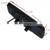 4.3 Inch Car Rear View Mirror thumbnail-5