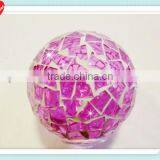 Glass Outdoor Lamp Cover