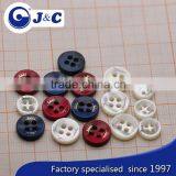 White MOP Shell Buttons,red MOP Shell Buttons,blue Shell Buttons thumbnail-2