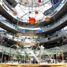 Indoor Music Fountain thumbnail-3