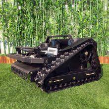Brushless Motor Remote Mowing Tank (VTLM600) thumbnail-1