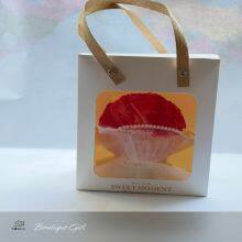 Handmade Everlasting Roses Forever Love thumbnail-5