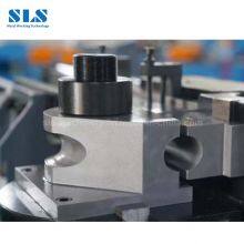 3D Fully Automatic Pipe Bending Machine for Steel Pipes and Metal Rods thumbnail-5