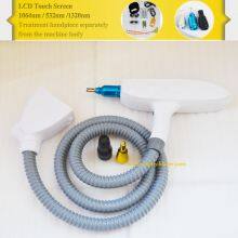 Economical NDYAG Qswitch Carbon Peel Skin Rejuvenation Whiten Laser Machine With 1320nm Black-doll Whiting thumbnail-5