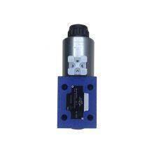 Rexroth 4WE10D5X/EG24N9K4/M Hydraulic Operated Directional Safety Valve for Oil General Application thumbnail-4
