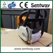 ms 440 70.7CC 2-Stroke Gasoline Chainsaw Wood Cutting Machine Forest Use Popular in Mexico & Vietnam Handheld Portable for Tree Branch Wood Cutting thumbnail-5