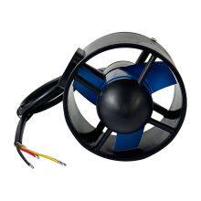 M080 Underwater Thruster - High-Power Brushless DC Motor for ROV Underwater Robots and Unmanned Vessel Competitions thumbnail-4