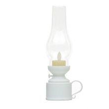 Retro Luminescent Lamps, LED Candle Effect for Nightlight & Living Room Ornament thumbnail-5